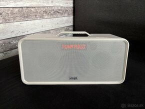 reproduktor, radio Teufel Boomster - 6