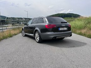 Audi A6 C6 Allroad 3.0Tdi Quattro - 6