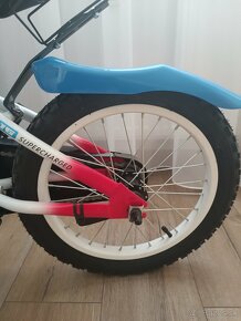 Detsky bicykel 16 - 6