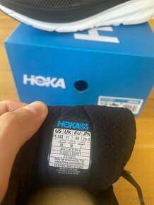 Hoka Clifton 9 - 6