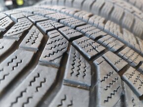 225/55/19 R19 zimné pneu Hankook - 6