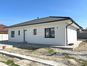 NOVOSTAVBA - 4 izb. RD so zastrešenou terasou, pozemok 603m2 - 6