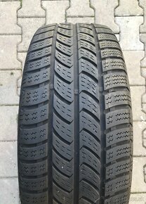 225/55 r17C zimné Continental 109/107T - 6