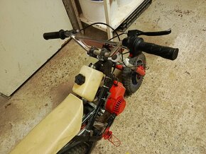 Predam minibike - 6