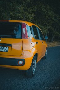 Fiat Panda 1.2 Lounge, 2019 - 6