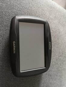 Navigacia Garmin Zumo 345ml - 6