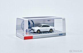 Škoda 130 RS set 1:64 FOX18 - 6