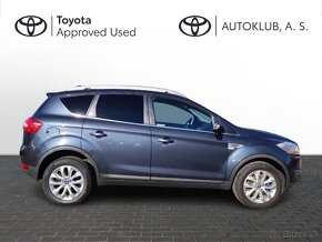 Ford Kuga Kuga 2.0 TDCi DPF Trend 4WD - 6