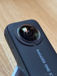 Insta360 one X2 - 6