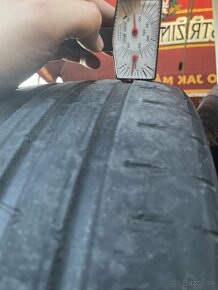 Predám Letne Pneumatiky 225/40 R18 92Y XL - 6