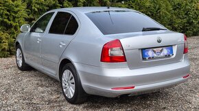 -2010- Škoda Octavia 2 Facelift 1.6TDi CR -219.373km- - 6