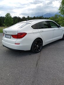 BMW GT 5 F07 2013 - 6