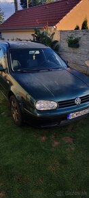 Vw Golf 4 Variant - 6