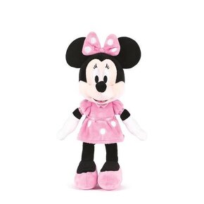 Minnie Mouse plyšová postavička - 6