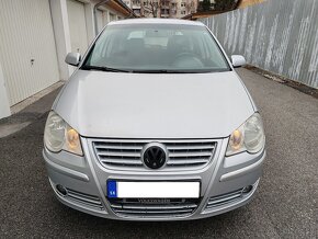 Volkswagen Polo Facelift 1.4 TDI - 6