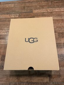 UGG ultra mini platform - sand - 39 - 6