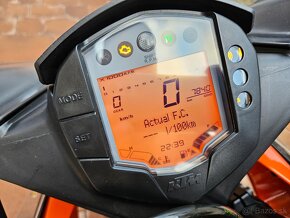 KTM RC 390 - 6