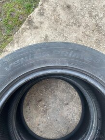 Letné pneumatiky Hankook 225/55 r16 - 6