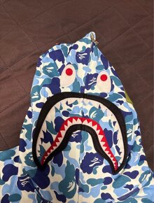 Bape mikina - 6