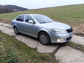 Octavia 1.6 tdi - 6