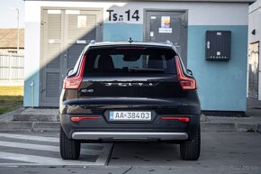 Volvo XC40 D3 Momentum A/T - 6