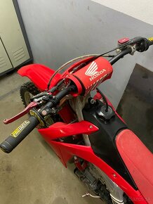 Honda crf 450r 2013 - 6