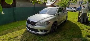 Predam Skoda Octavia 2 1.9tdi 77kw - 6