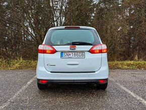 Ford Grand C-Max 2.0 TDCi 120kW DPF Titanium, 7-miestne - 6