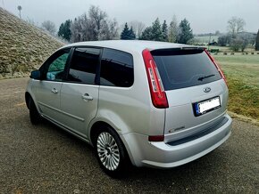 Ford C-Max 2.0 TDCI TITANIUM. - 6