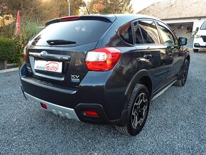 SUBARU XV 2.0BoxerDiesel 4x4 - 2012 - KAMERA KLIMA STK - - 6