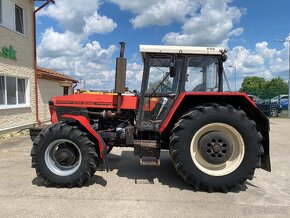 ZETOR 1994 VIN 487 - 6