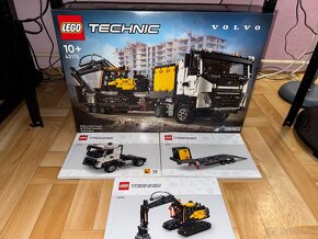 Lego Technic 42175 - 6