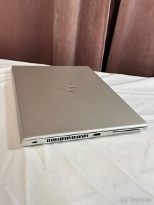 HP EliteBook 840 G5,8gb rám, 237 GB pamäť - 6