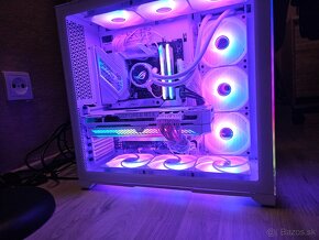 ASUS ROG RTX 3090 STRIX WHITE 24GB RAM - 6