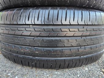 Letne pneumatiky 235/55 r18 Continental EcoContact 6 dot2024 - 6