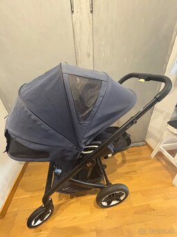 Cybex Tallos S - 6