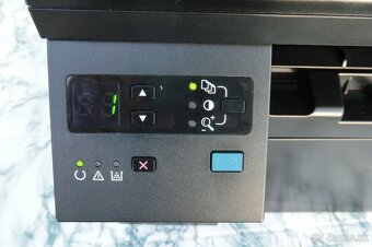 Laserová tlačiareň HP Laserjet Profesional M 1132 MFP - 6