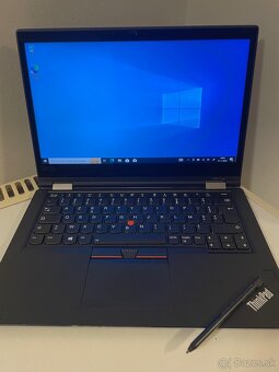 Lenovo ThinkPad X380 YOGA - 6