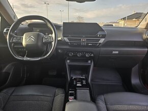 Citroën C4 BlueHDi Feel Pack AT8, kúpené v SR - 6