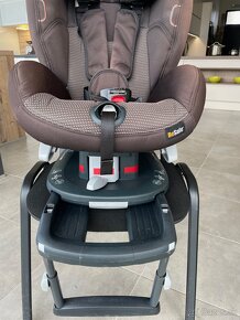 Detska autosedacka BeSafe iZi Comfort X3 Isofix - 6