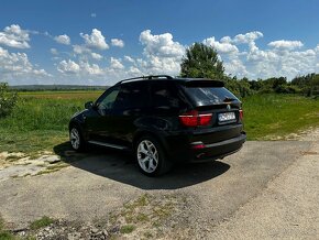 BMW X5 3.0d - 6