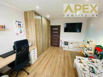 Exkluzívne APEX reality 3i. s loggiou po rekonštrukcii 74 m2 - 6