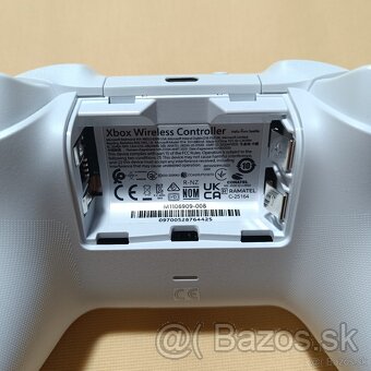 Xbox ovládač v záruke (Xbox controller, joystick) - 6