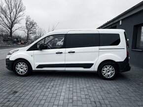 FORD TRANSIT CONNECT 1.6TDCi - 6