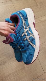 asics tenisky - - 6