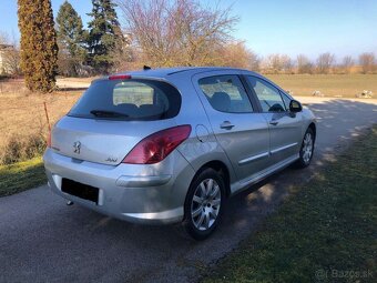 Peugeot 308 Hdi - 6