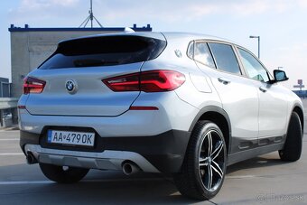 BMW X2 - 6