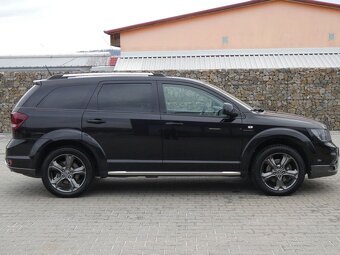 Fiat Freemont 2.0 MJT 4x4 CROSS ZÁRUKA 36MĚS - 6