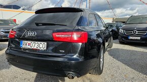 Audi A6 Avant 3.0 TDI DPF automat LED - 6