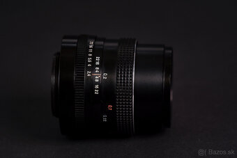 Carl Zeiss Flektogon 2.4/35mm - 6